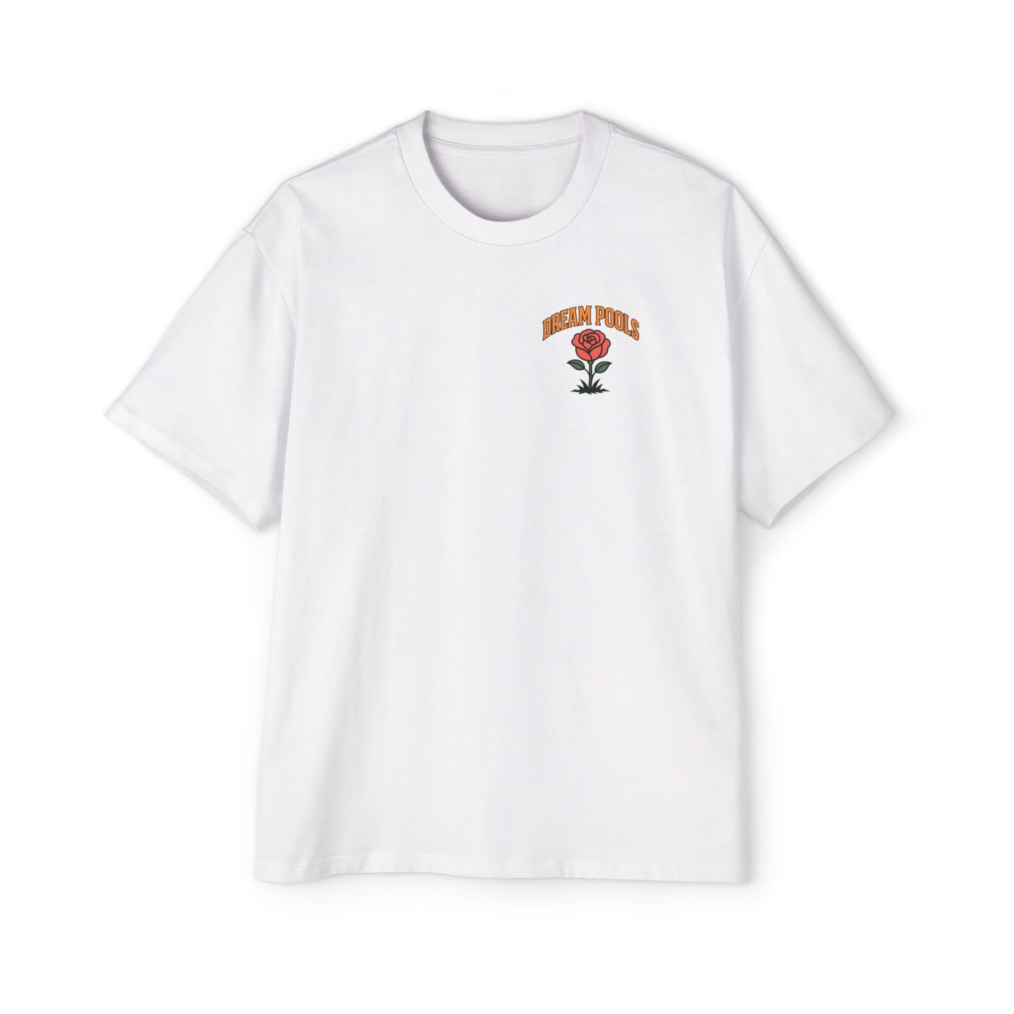 PUSH THROUGH THE RUIN T-SHIRT