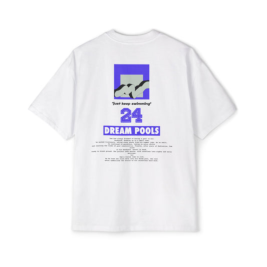 '24 POOLS T-SHIRT