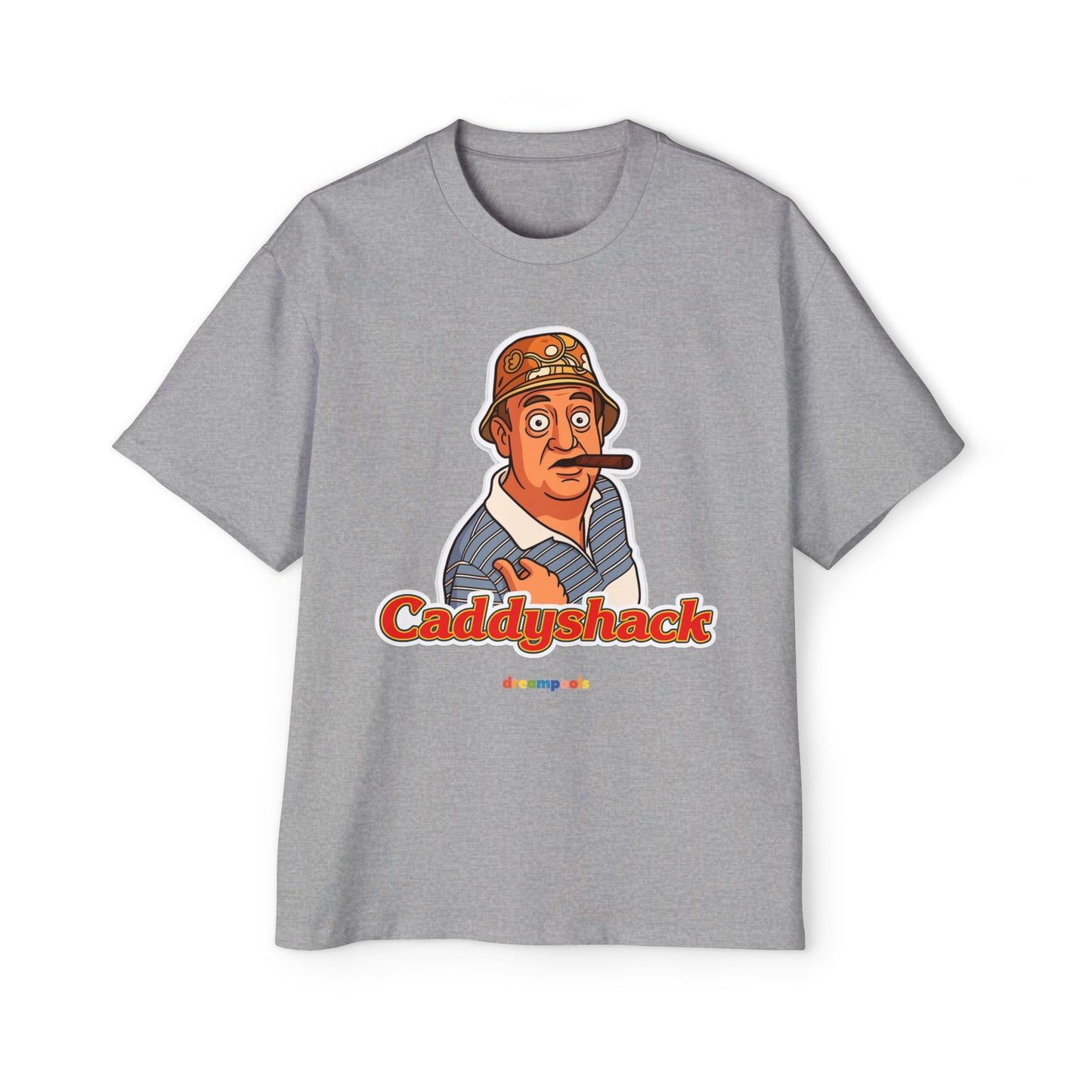 RODNEYSHACK T-SHIRT