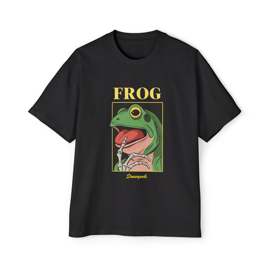 THE FROGS T-SHIRT