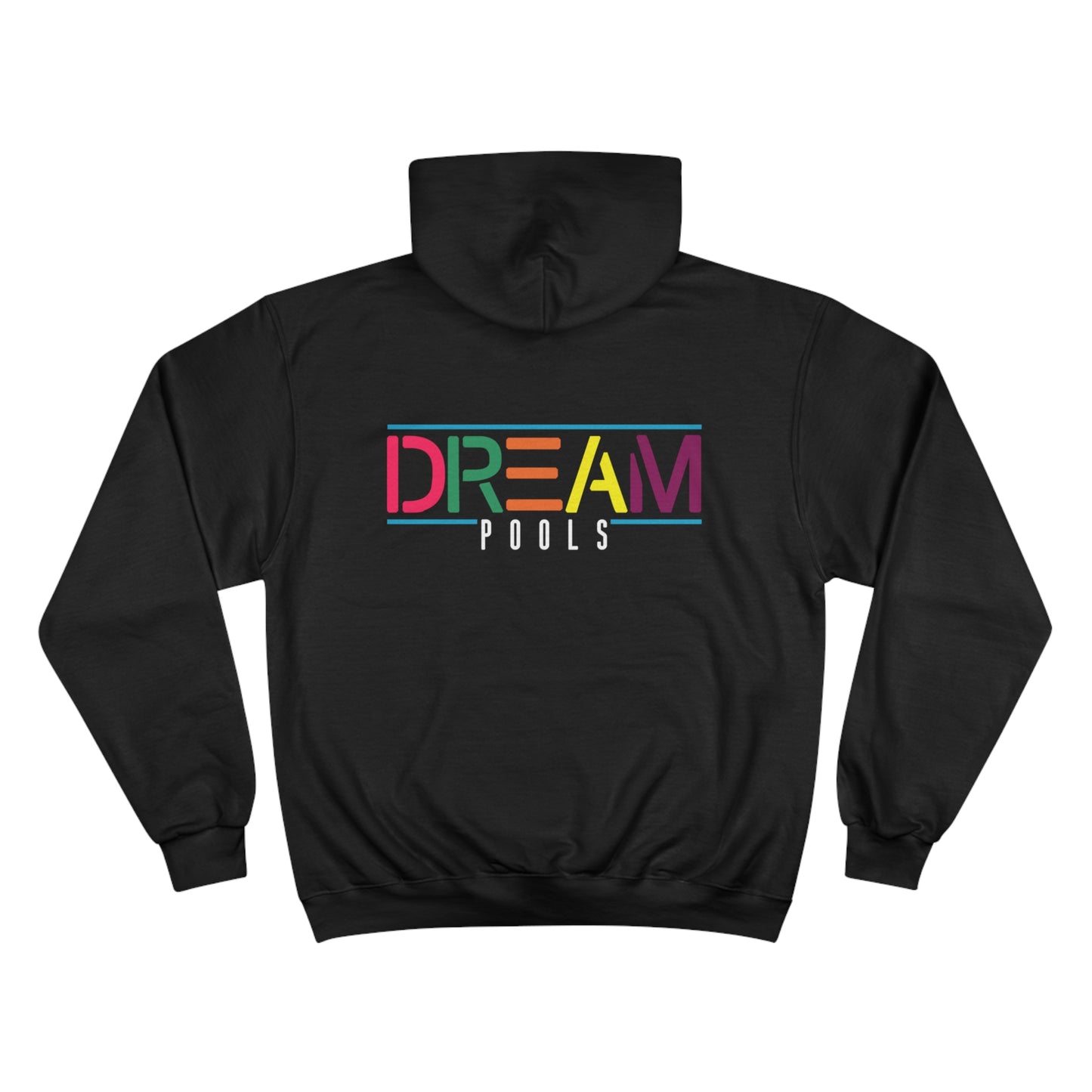 DSPIRIT HOODIE