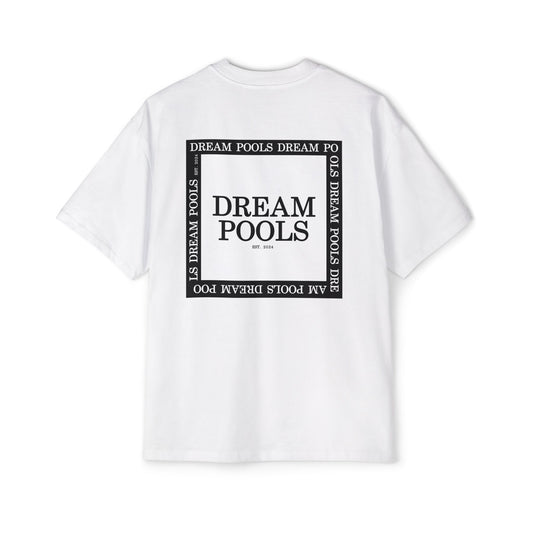 ENDLESS POOLS T-SHIRT