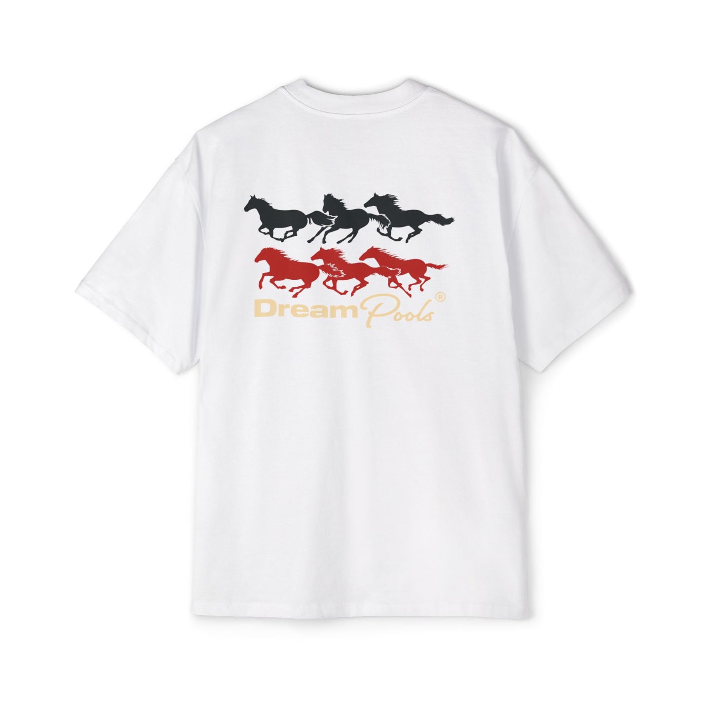 EMERALD RUN CLUB T-SHIRT