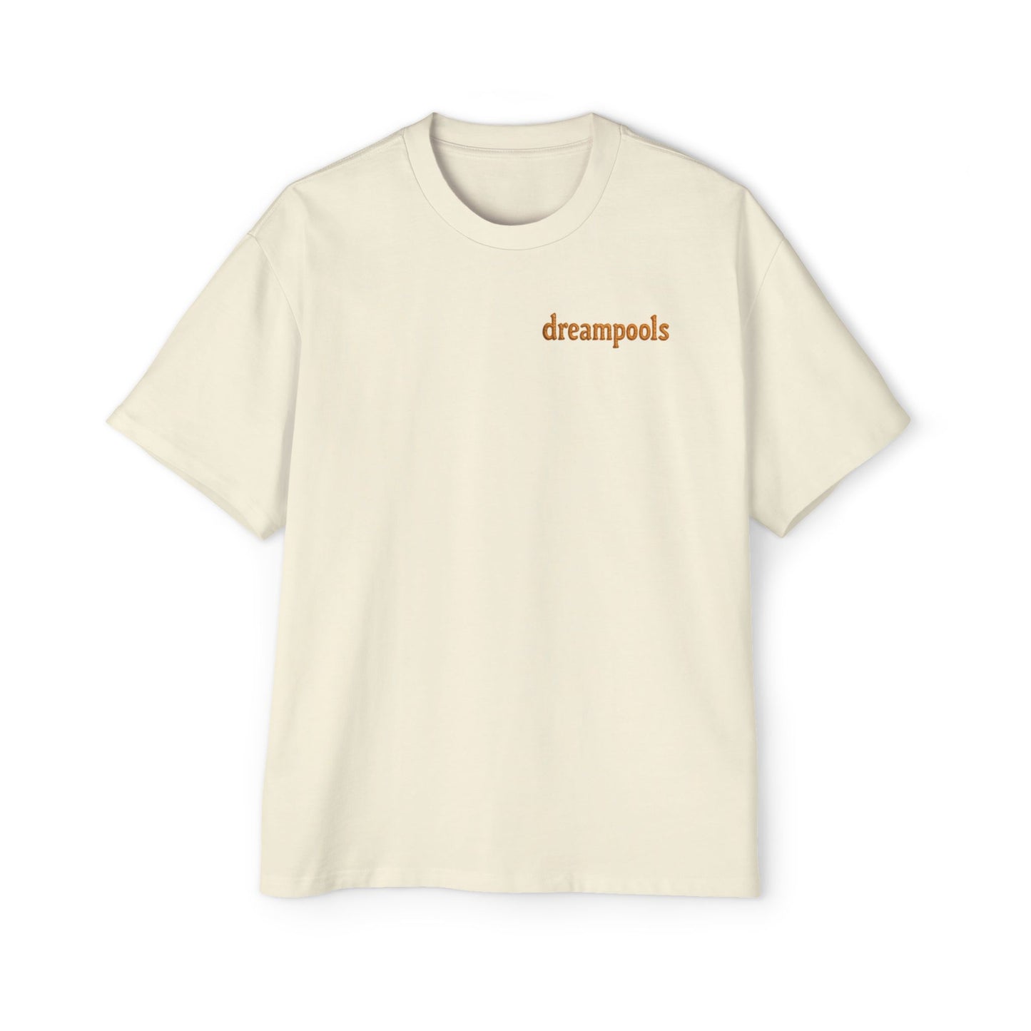 RO$E POOLS T-SHIRT