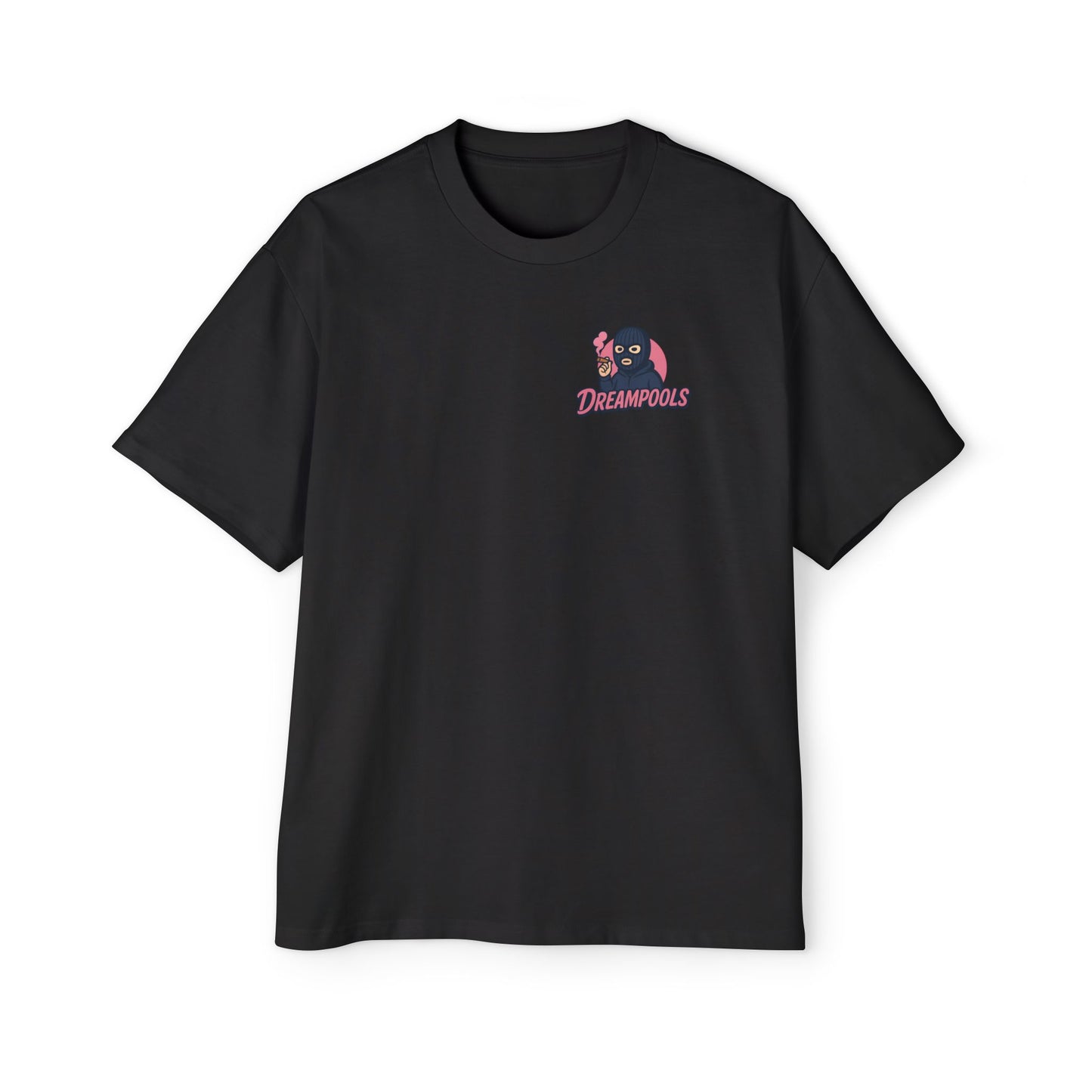 POOL HEIST T-SHIRT