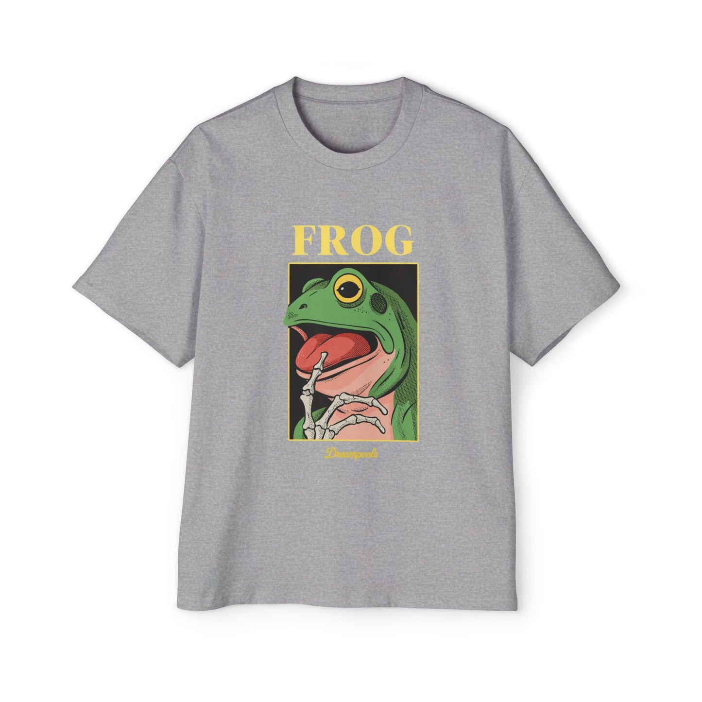 THE FROGS T-SHIRT