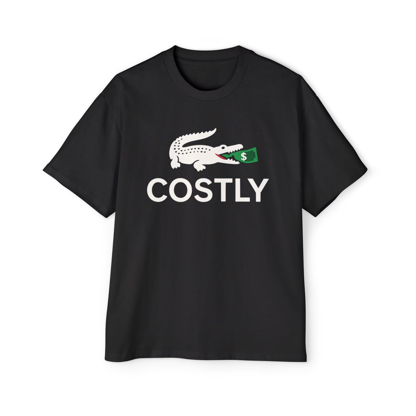🐊COSTLY T-SHIRT
