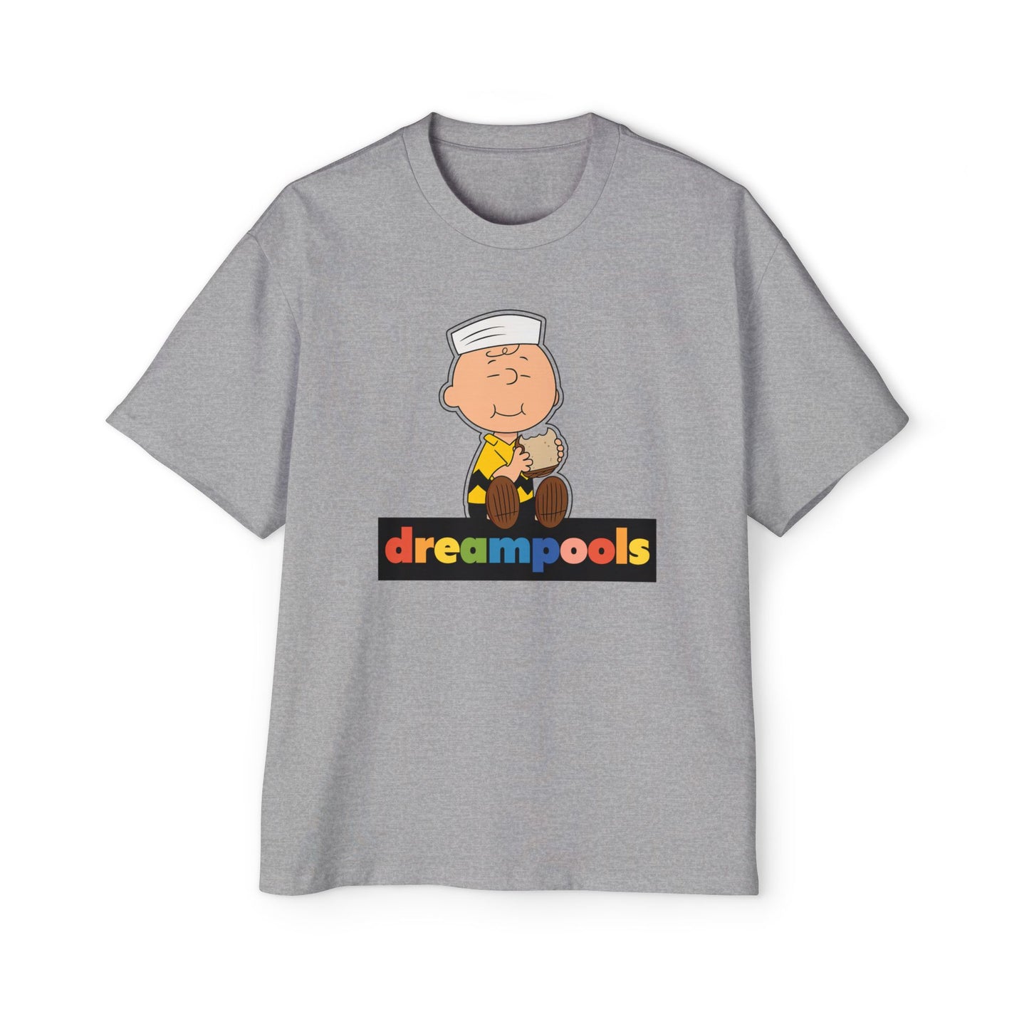 LUNCHBREAK T-SHIRT