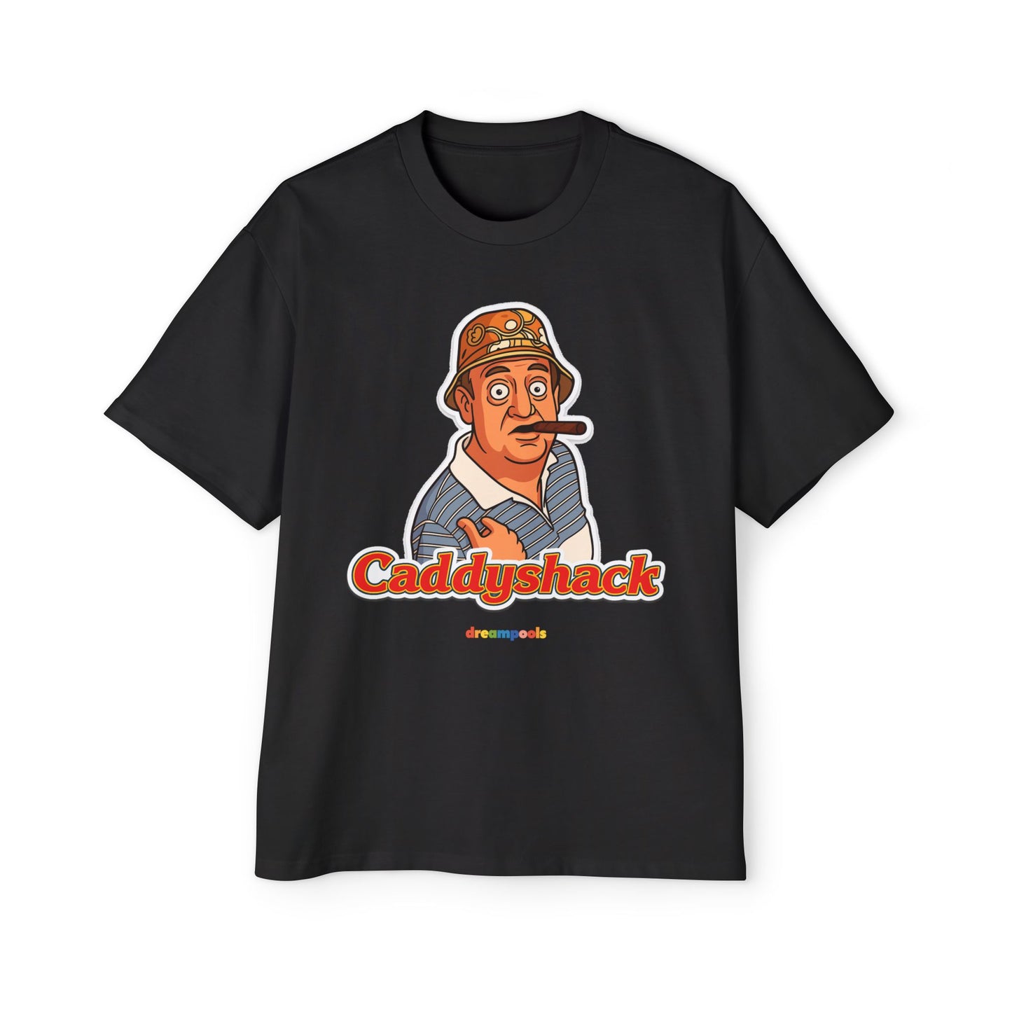 RODNEYSHACK T-SHIRT