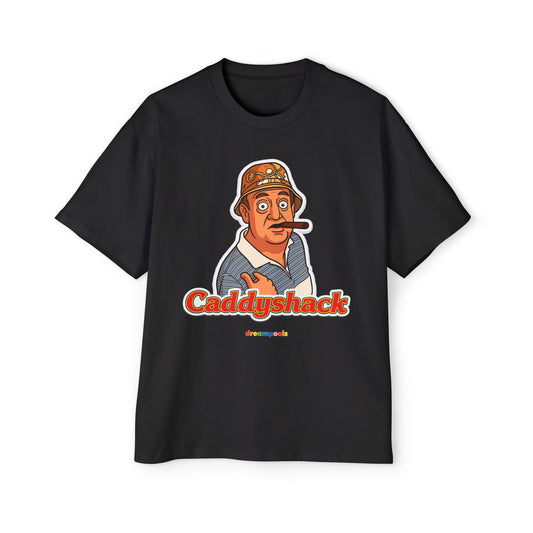 RODNEYSHACK T-SHIRT