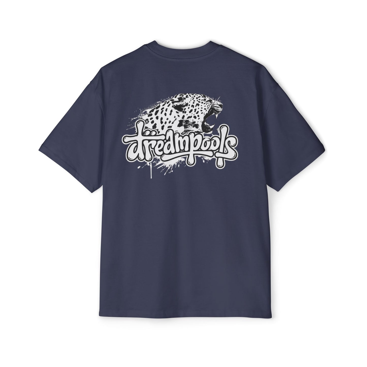 UNTAMED T-SHIRT