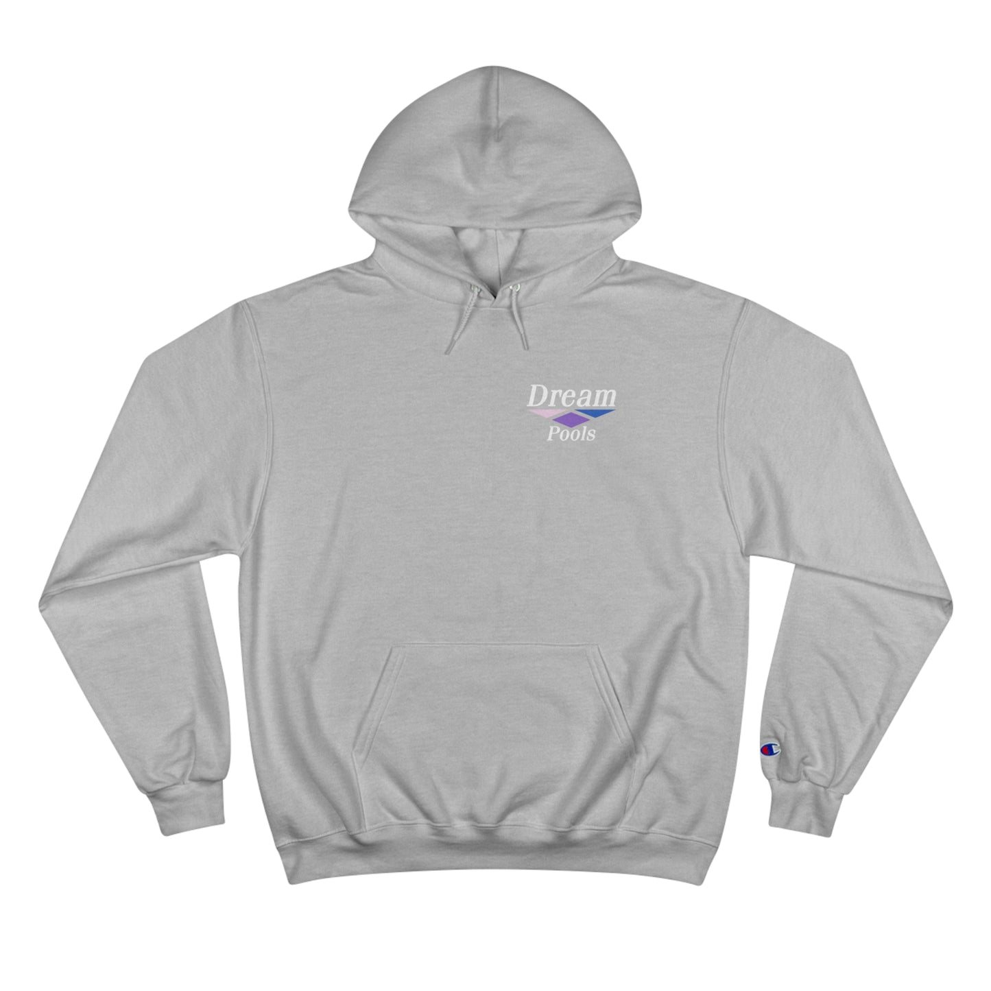 LOGO HOODIE