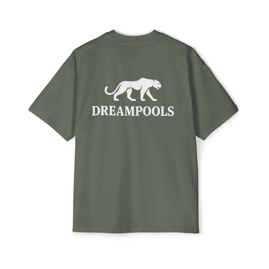 🐆JAGUAR LOGO T-SHIRT
