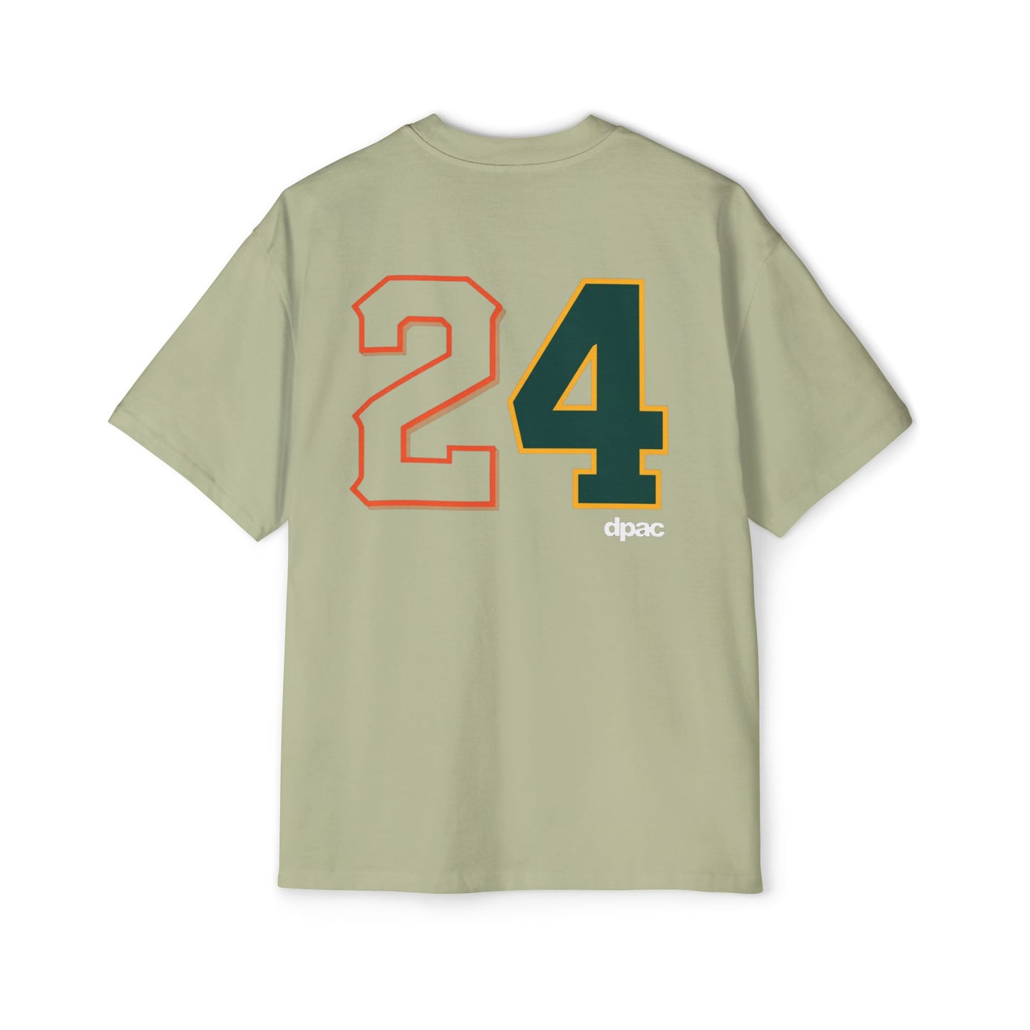 dpac. '24 T-SHIRT