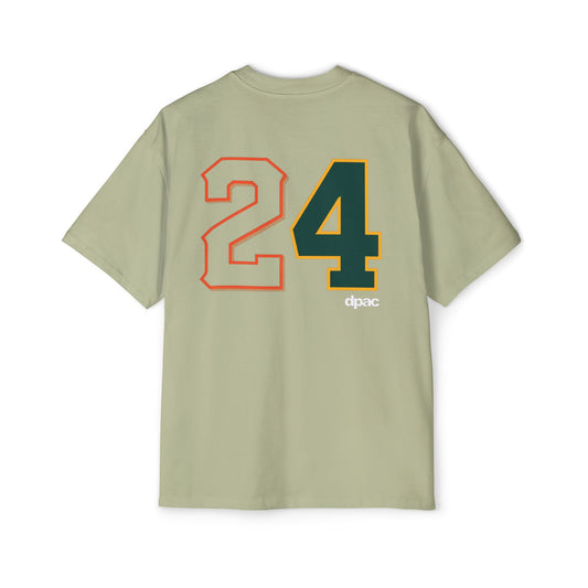 dpac. '24 T-SHIRT