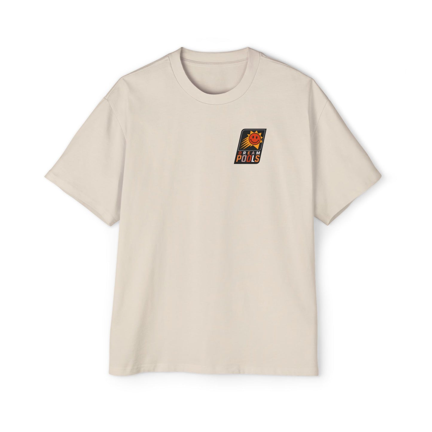🏀POOLSIDE PLAYOFFS T-SHIRT