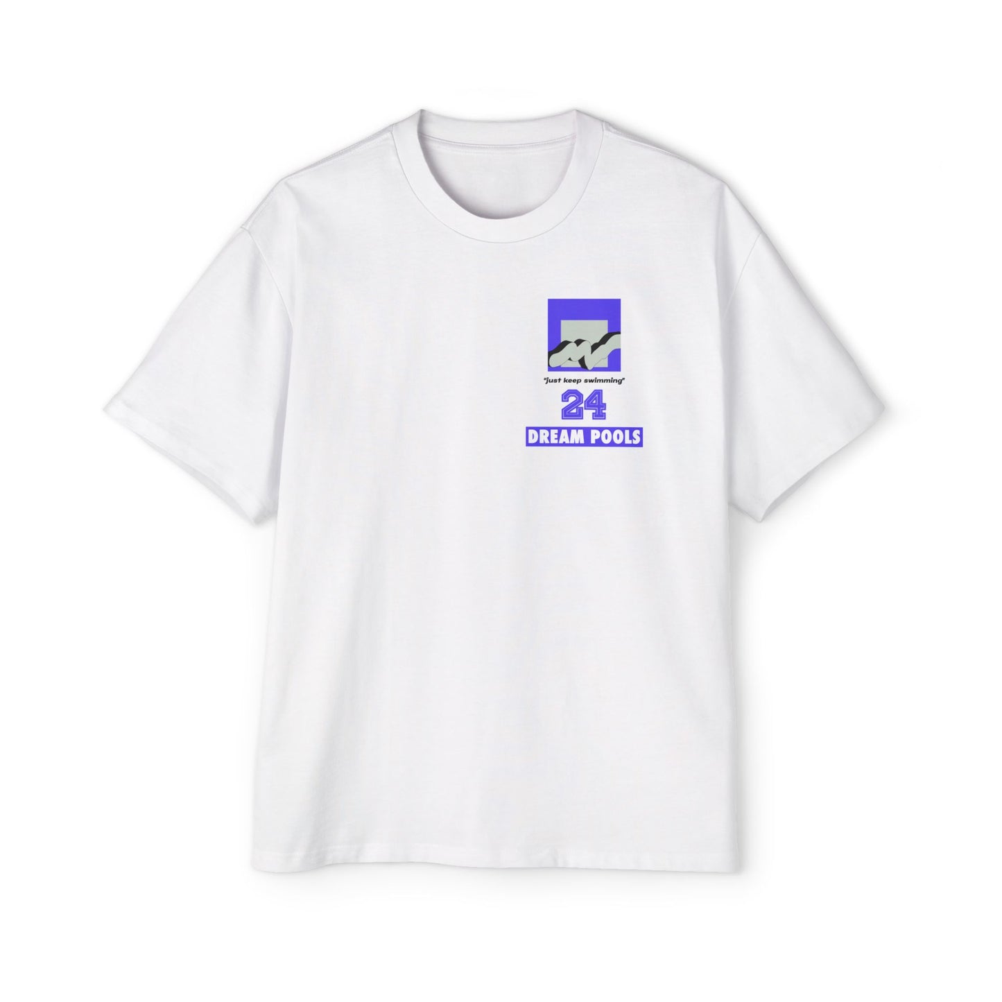 '24 POOLS T-SHIRT