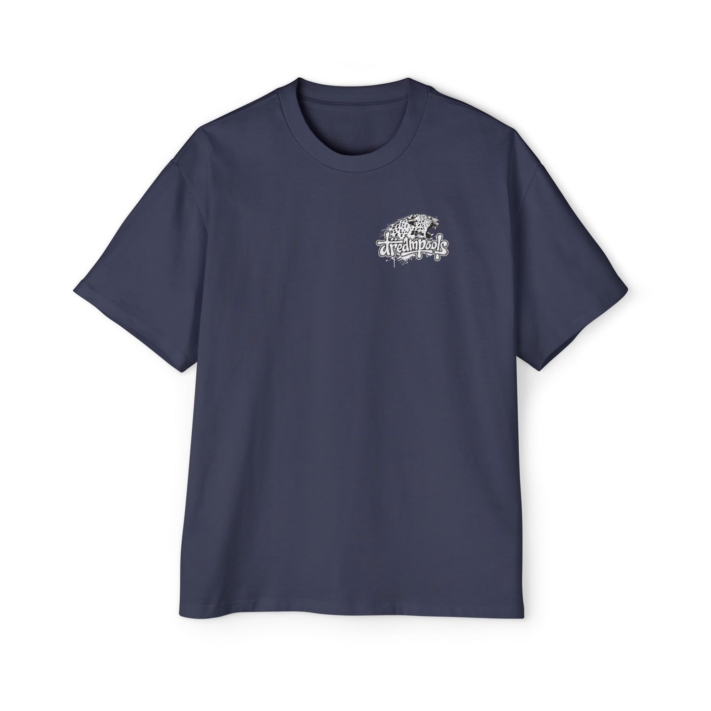 UNTAMED T-SHIRT
