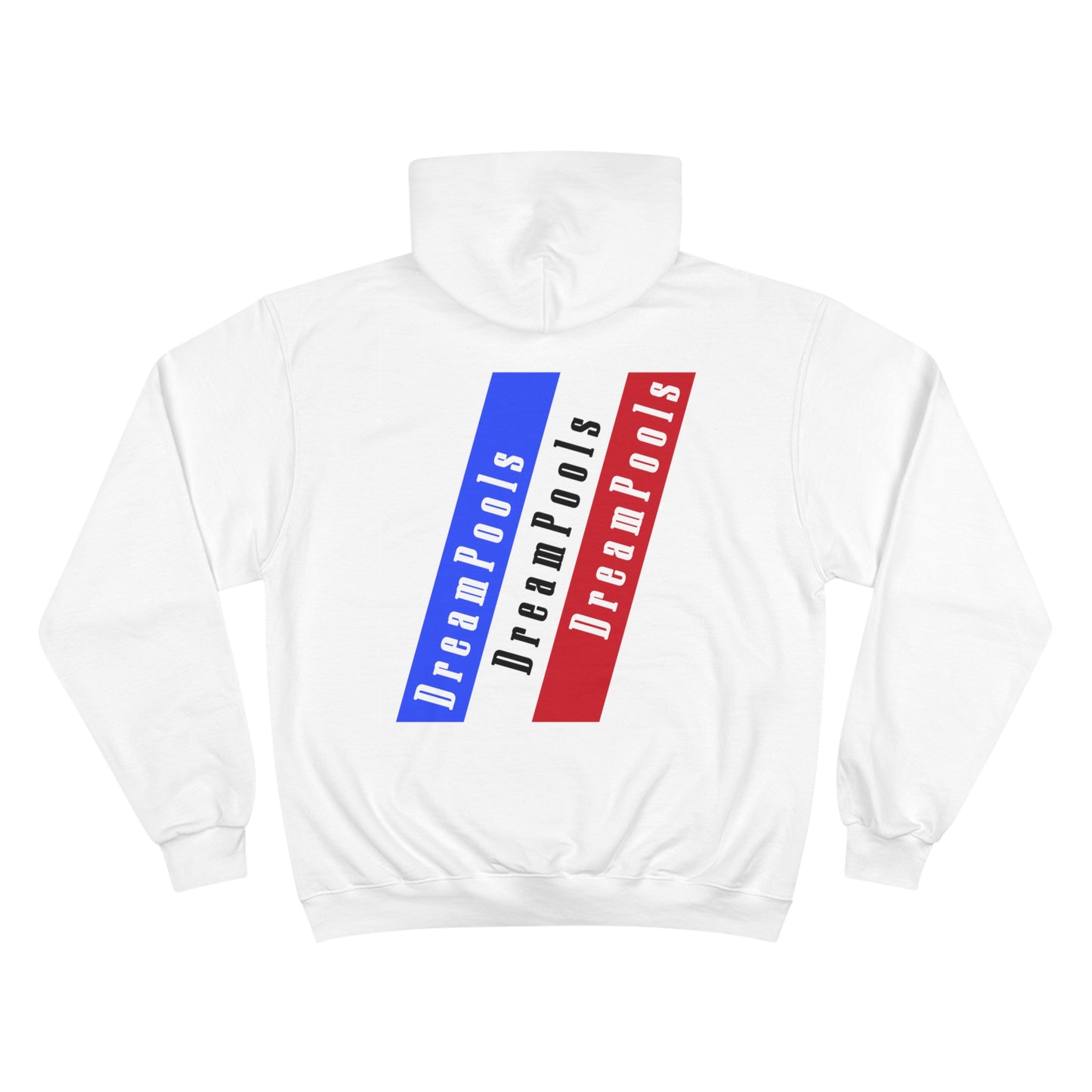 SLANTED DREAM HOODIE