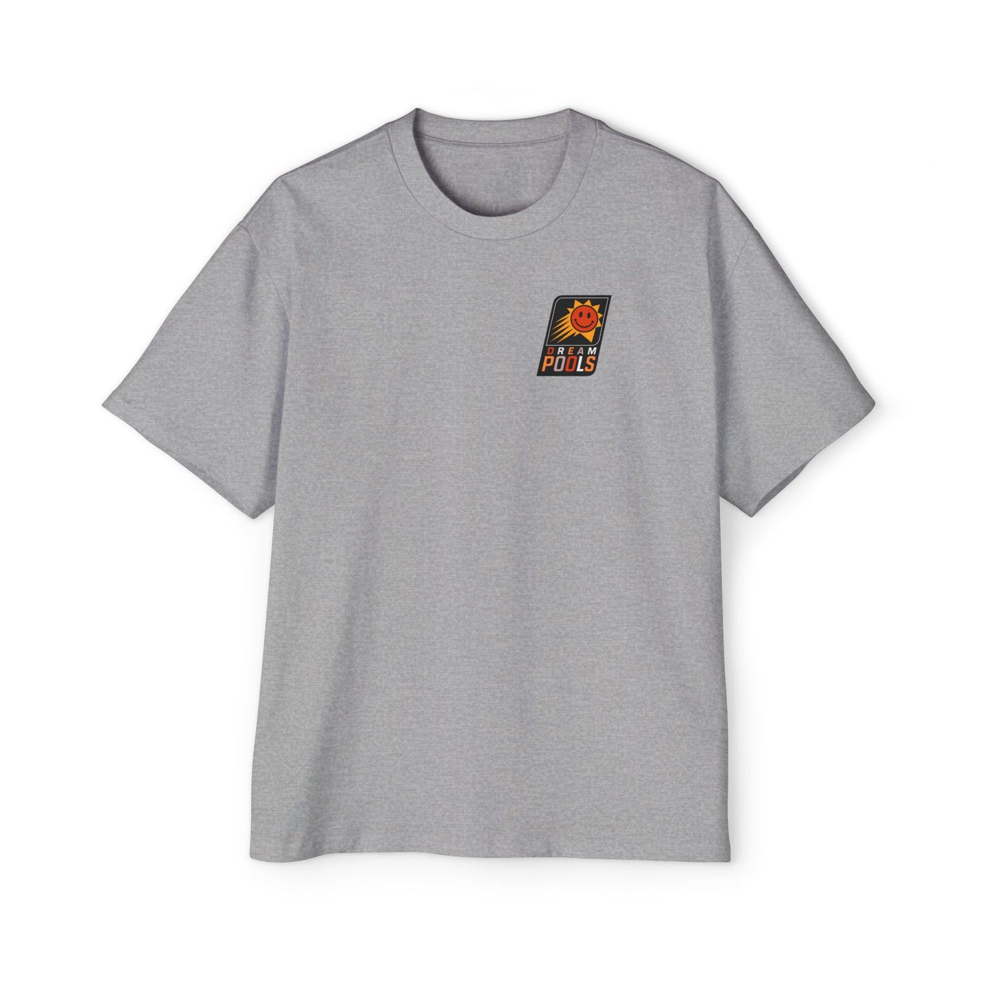 🏀POOLSIDE PLAYOFFS T-SHIRT