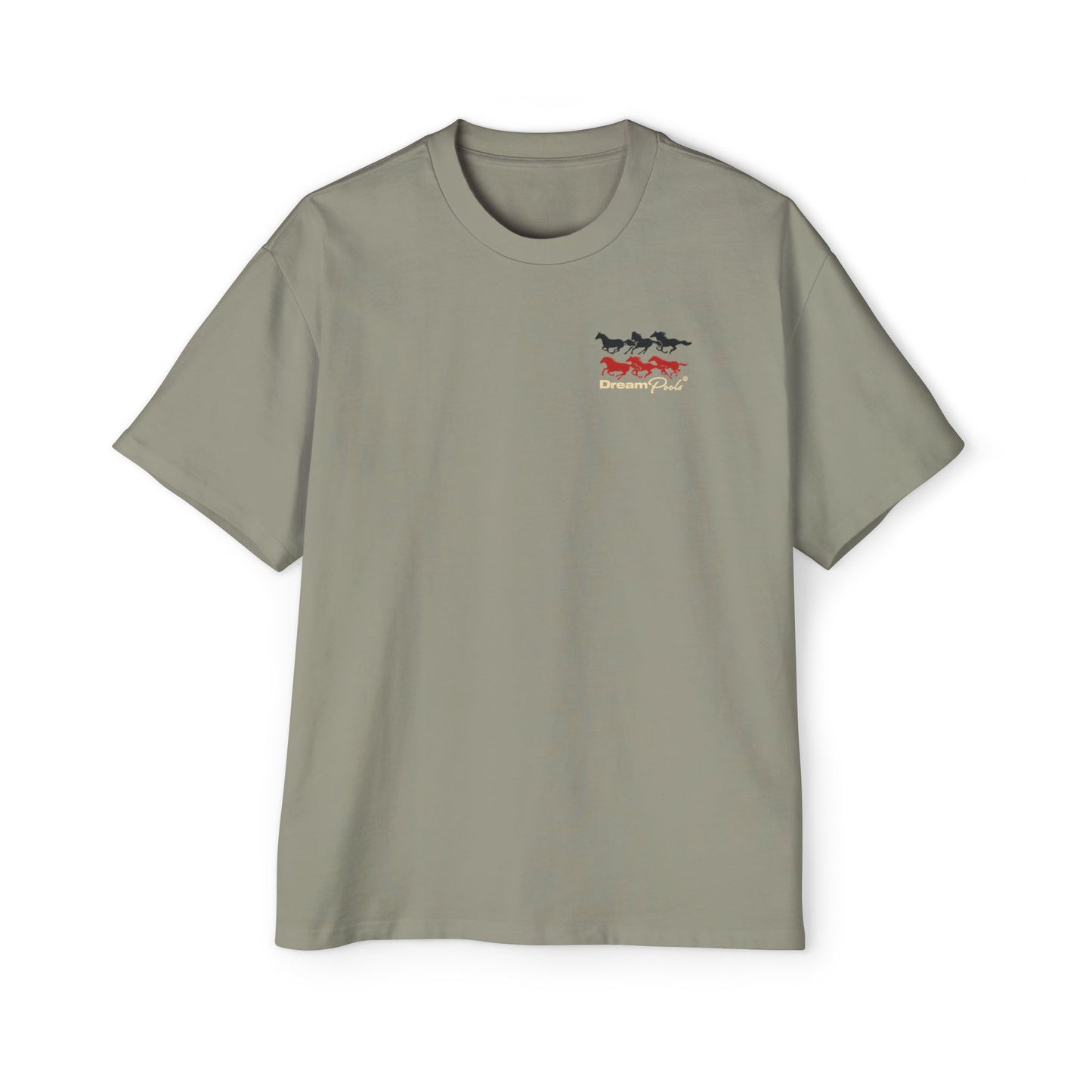 EMERALD RUN CLUB T-SHIRT