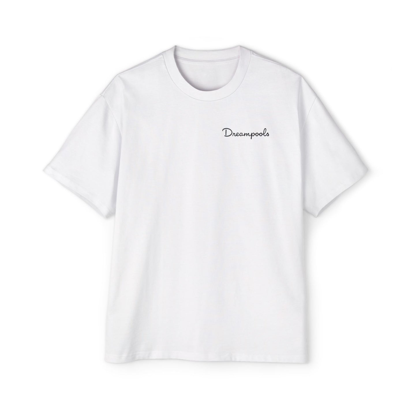 CURSIVE LOGO T-SHIRT