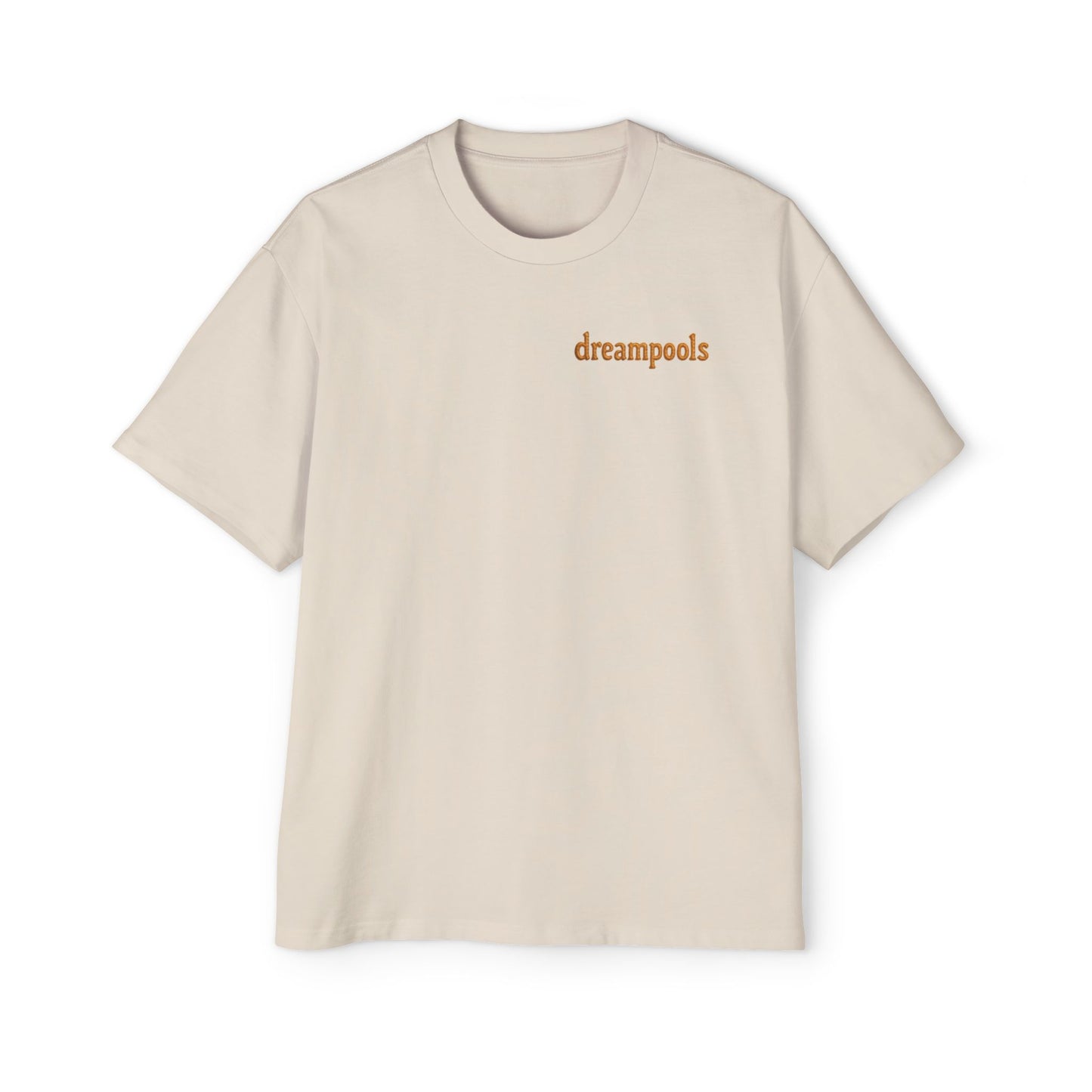 RO$E POOLS T-SHIRT