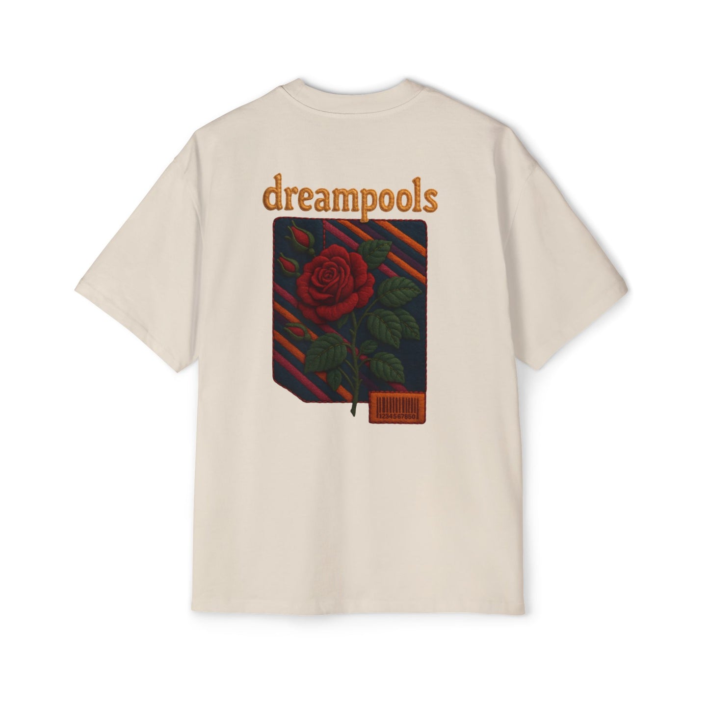 RO$E POOLS T-SHIRT