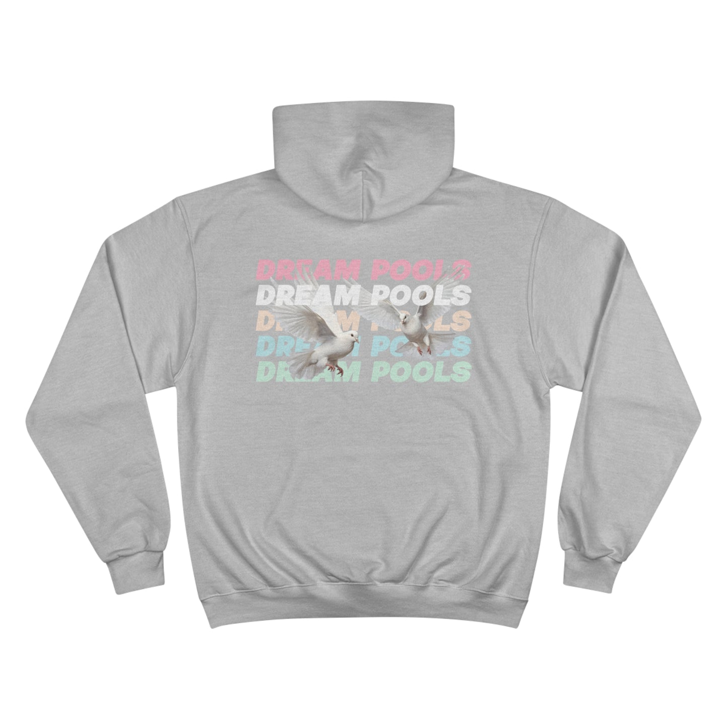 DOVES HOODIE