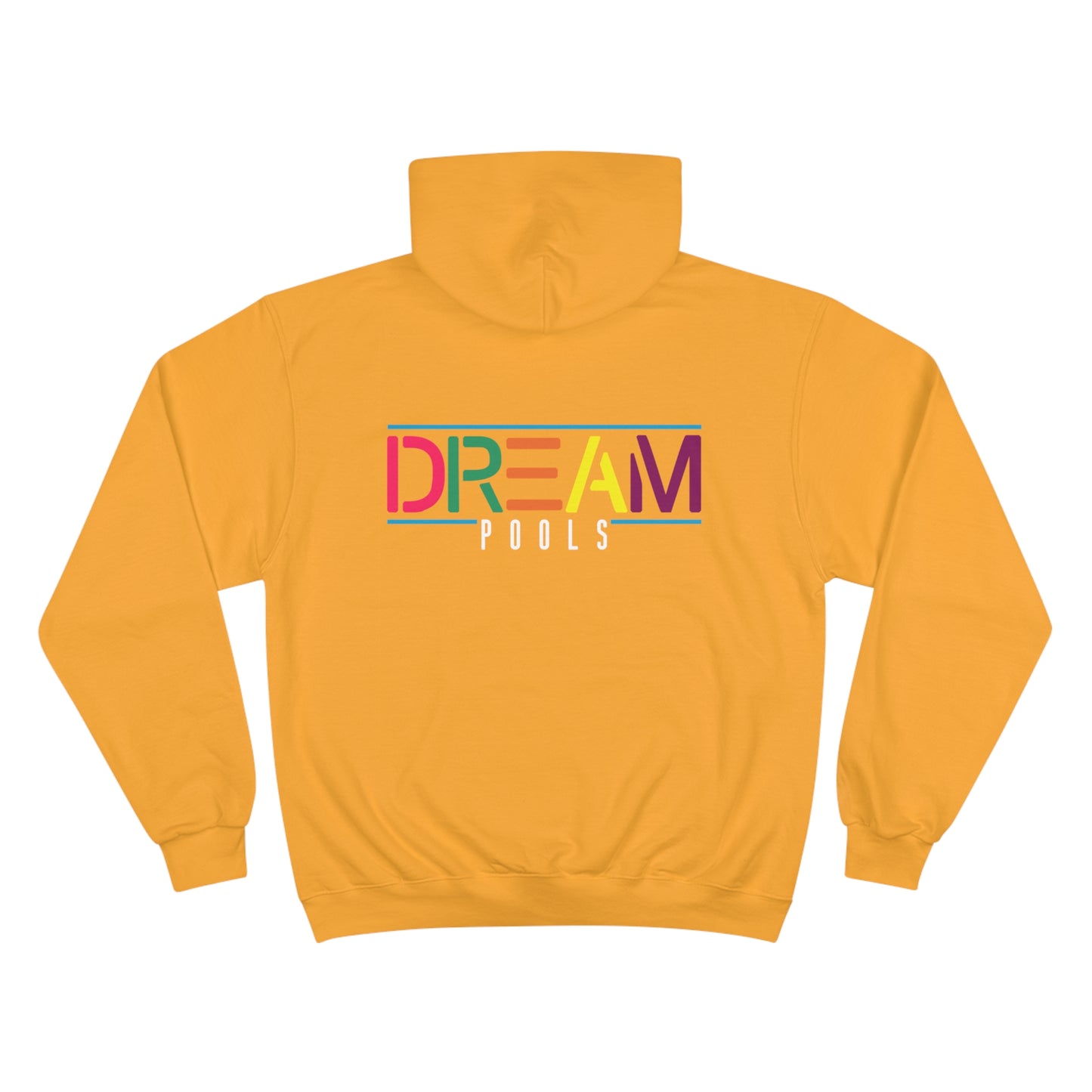 DSPIRIT HOODIE