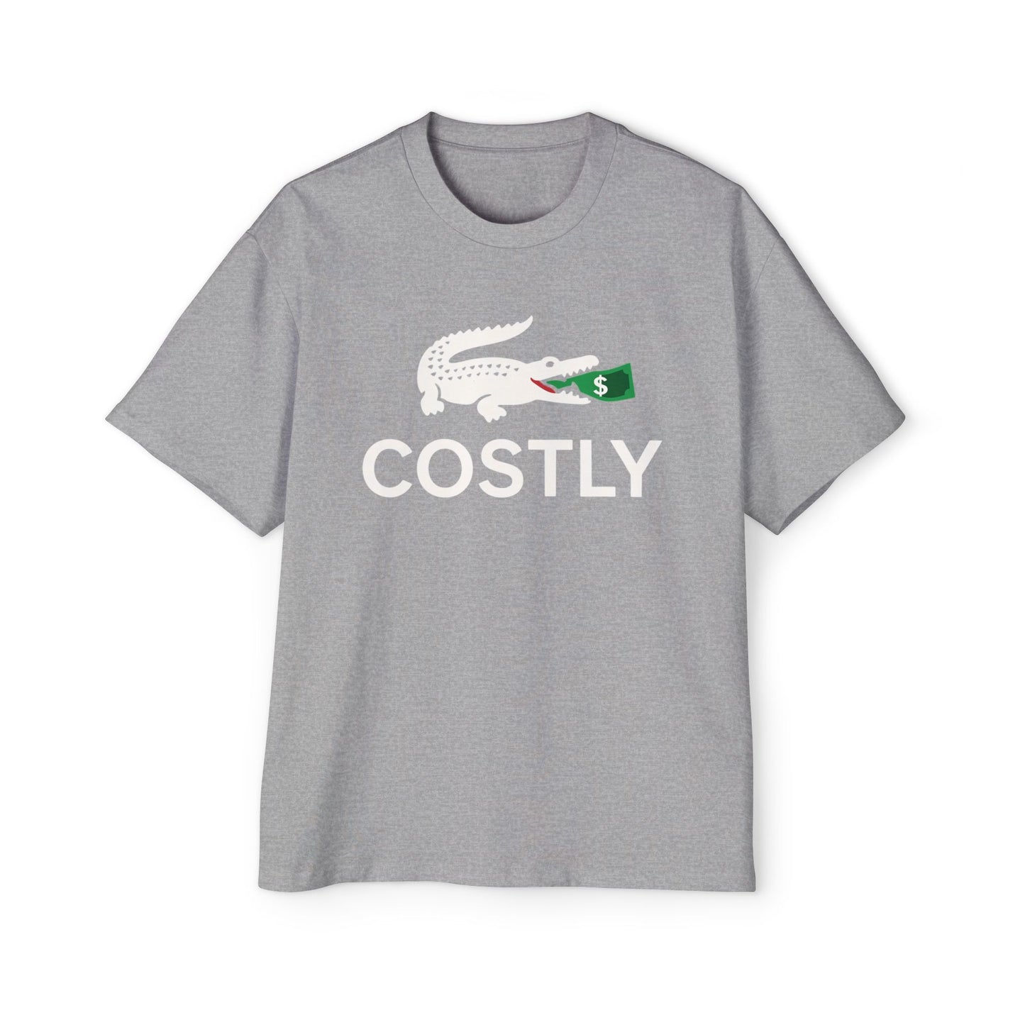 🐊COSTLY T-SHIRT