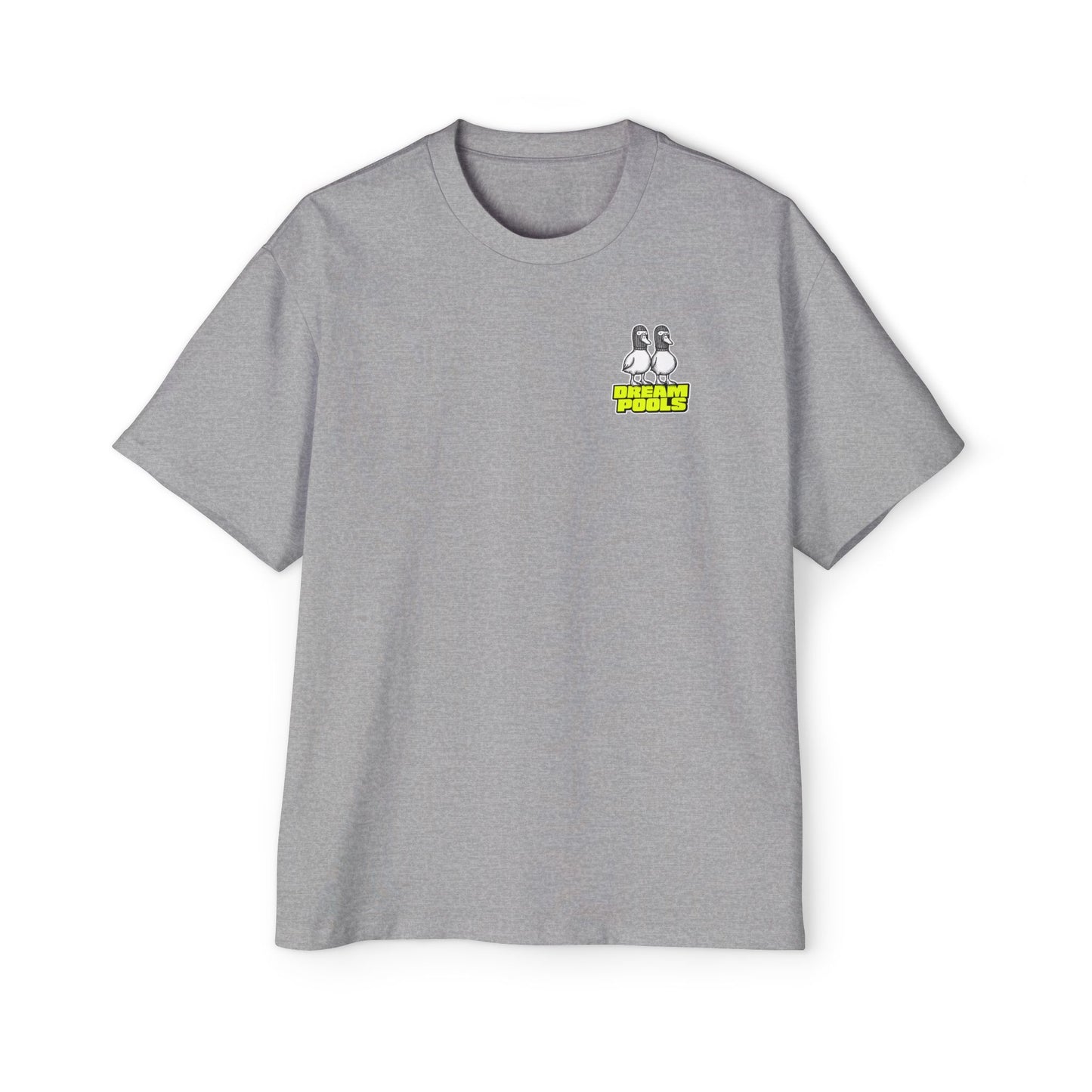 POND MOB T-SHIRT