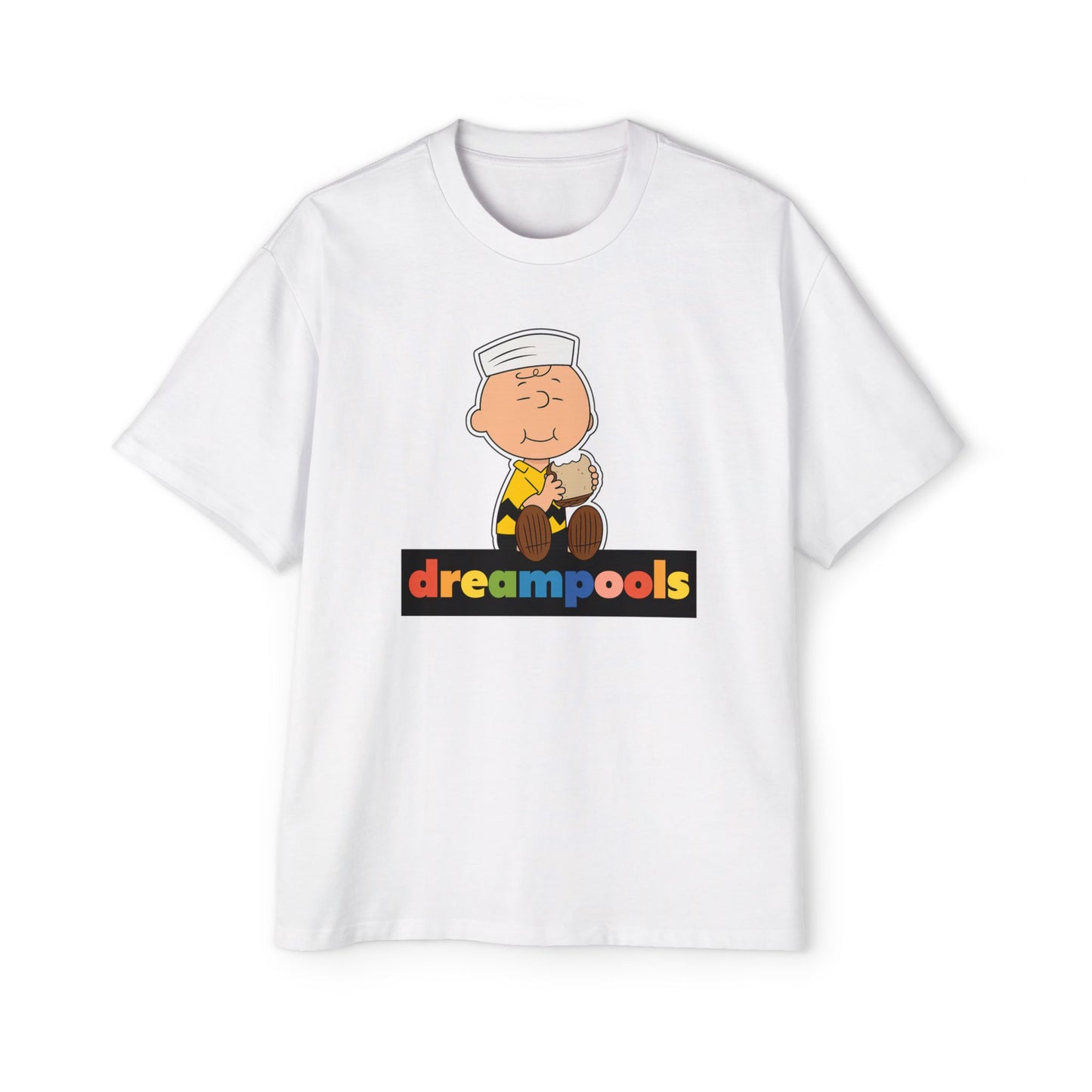 LUNCHBREAK T-SHIRT
