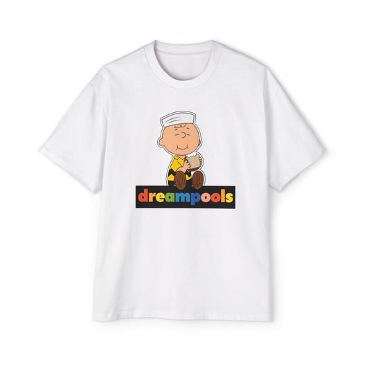 LUNCHBREAK T-SHIRT