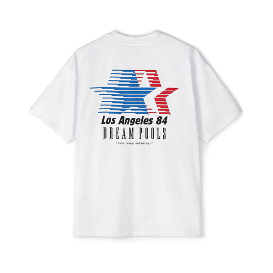 '84 POOLS T-SHIRT