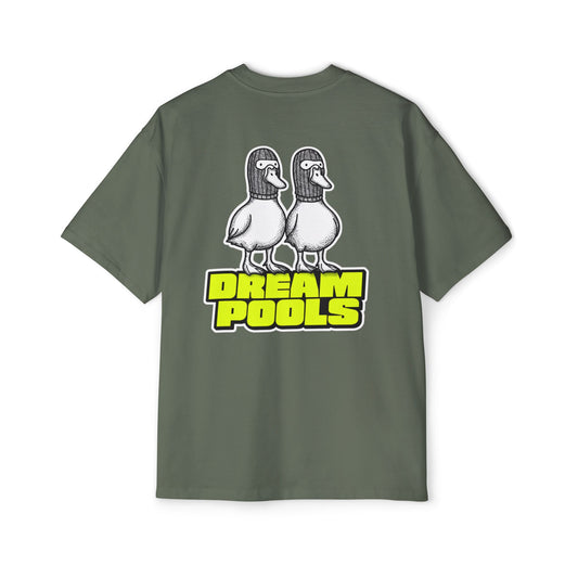 POND MOB T-SHIRT