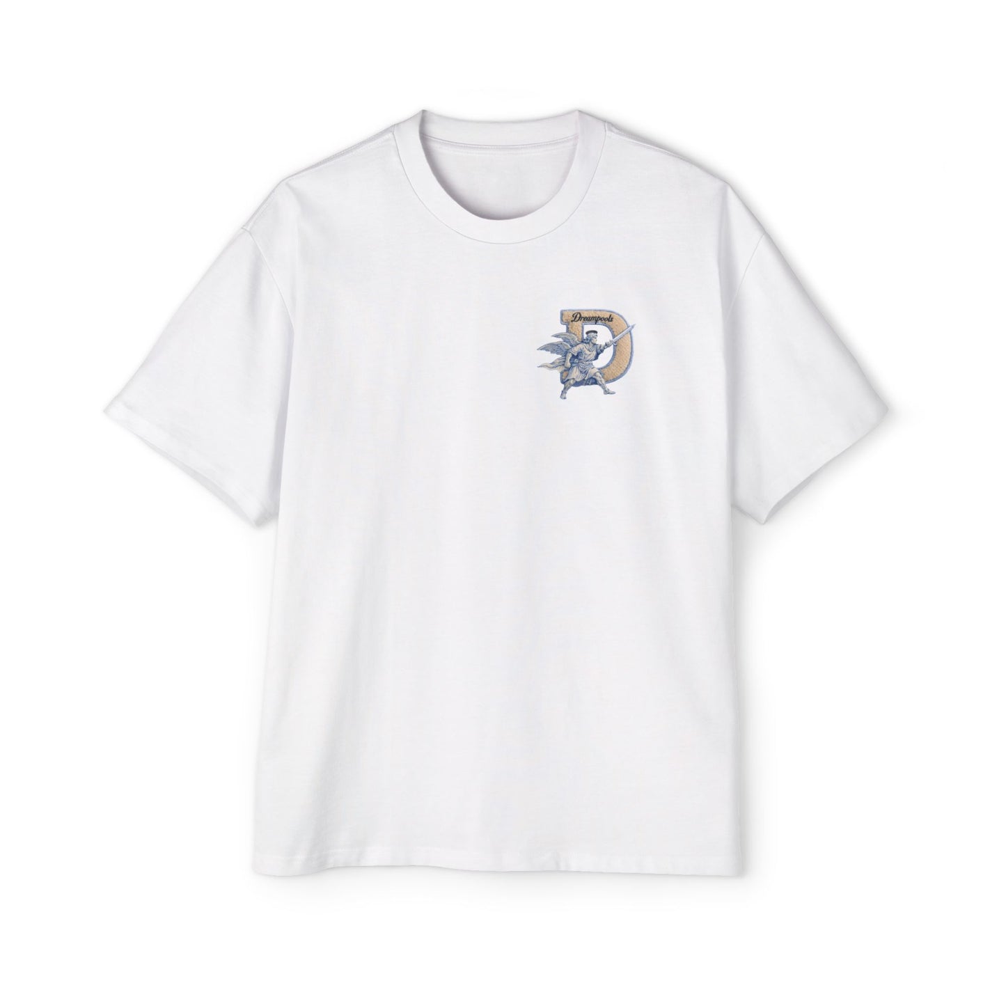 READY FOR WAR T-SHIRT