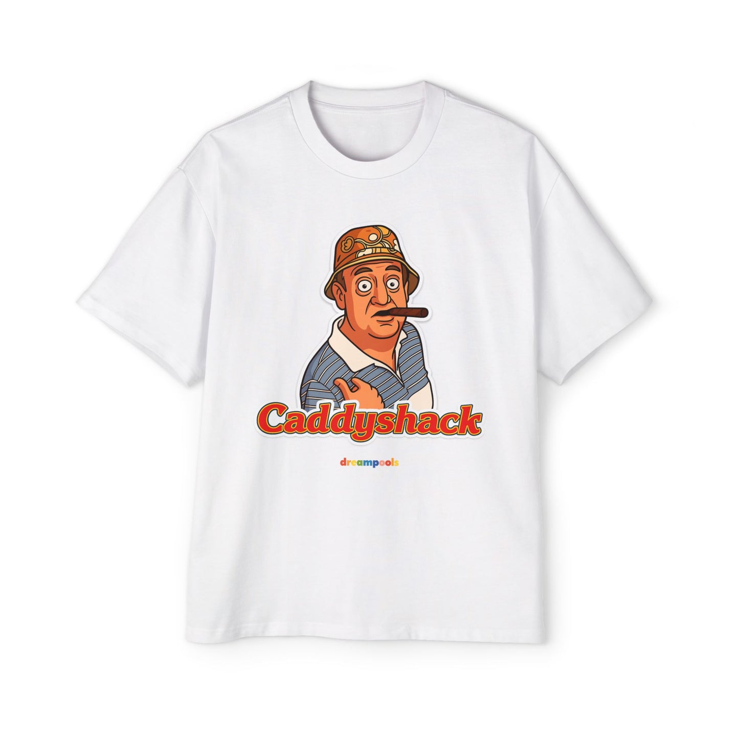 RODNEYSHACK T-SHIRT