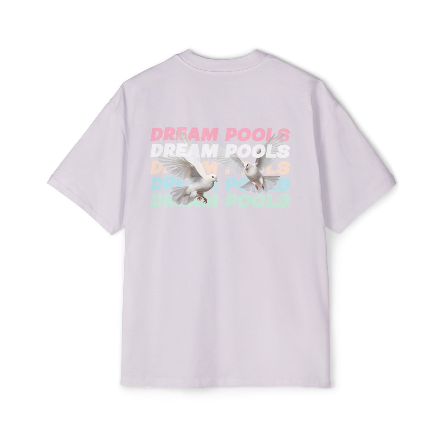 DOVES T-SHIRT