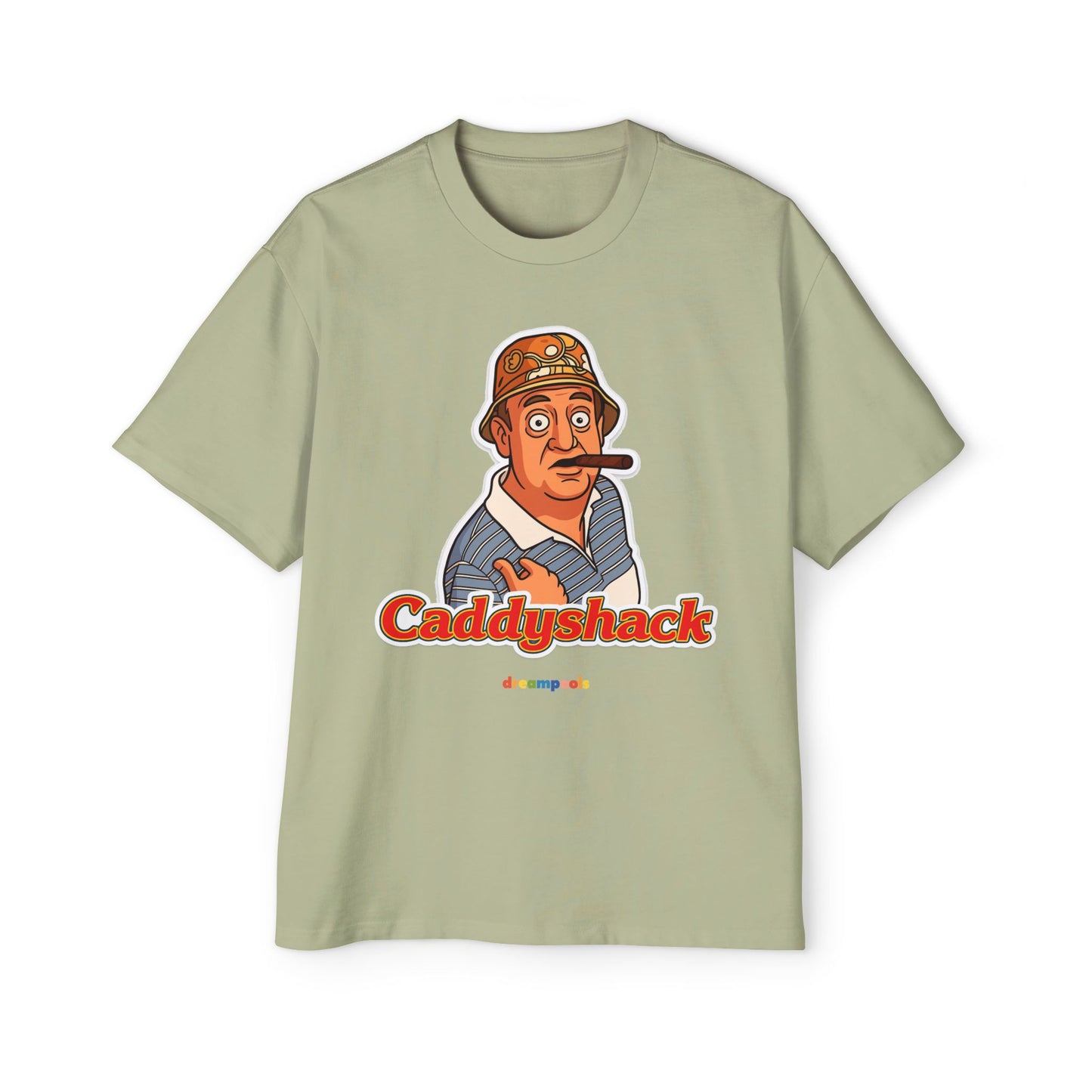 RODNEYSHACK T-SHIRT