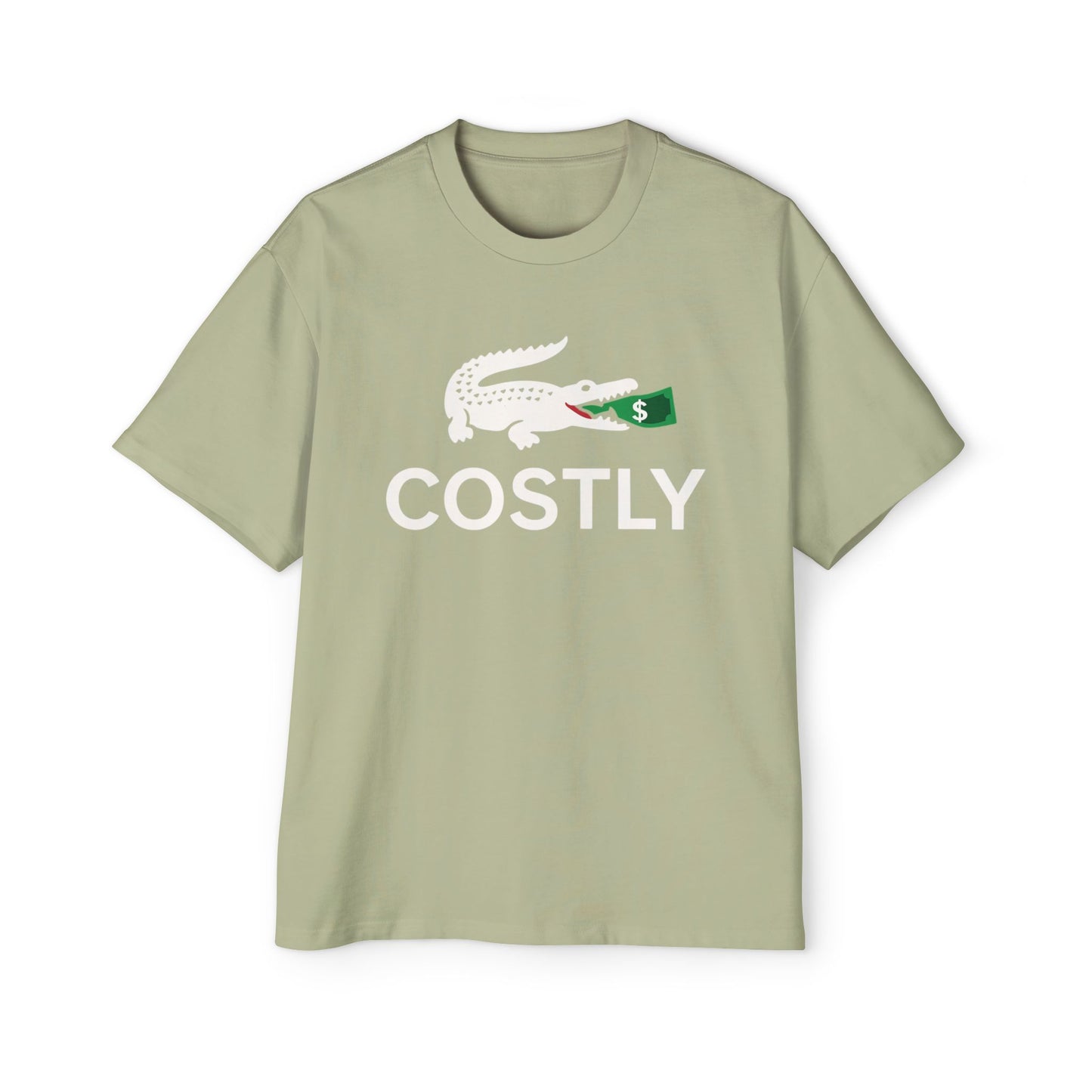 🐊COSTLY T-SHIRT