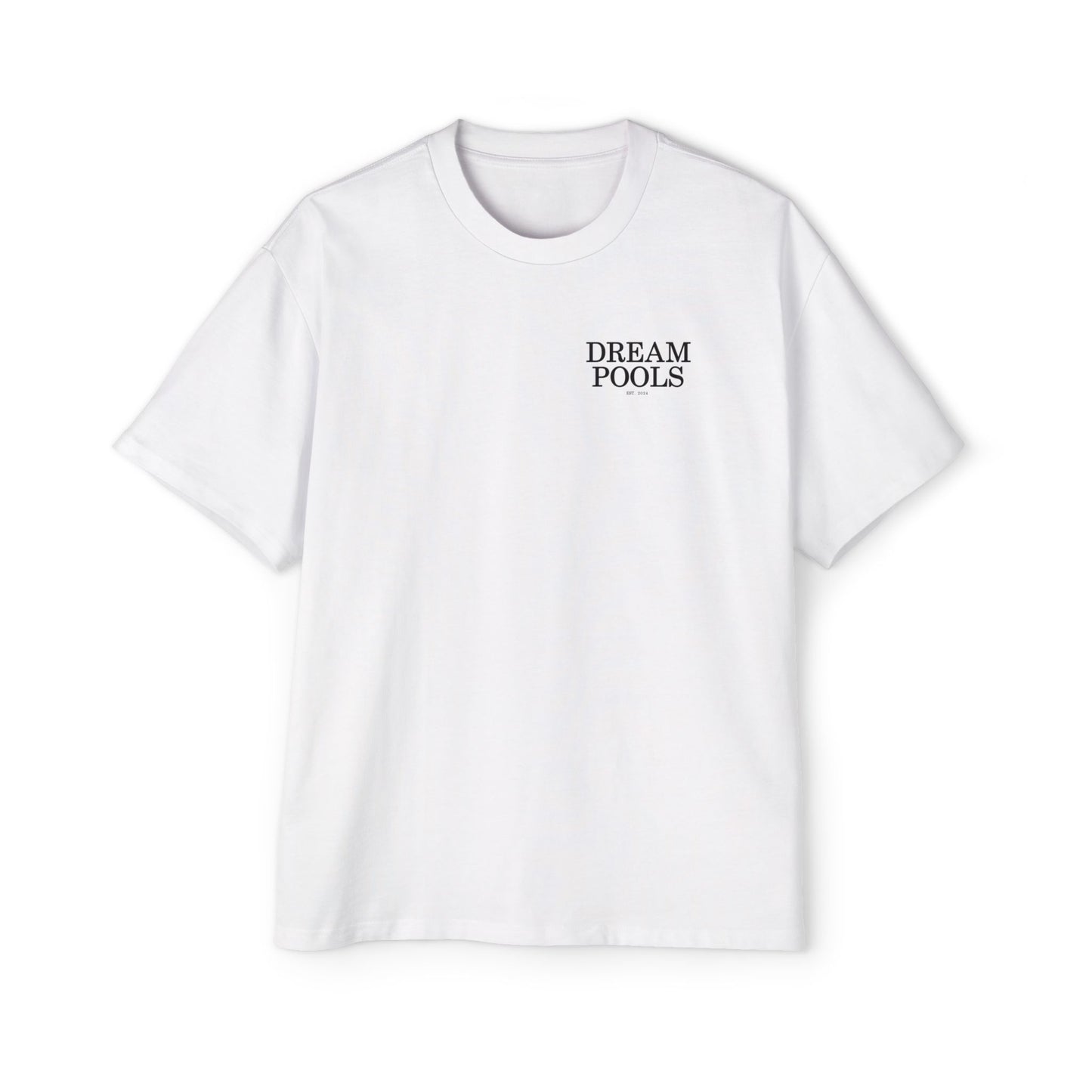 ENDLESS POOLS T-SHIRT