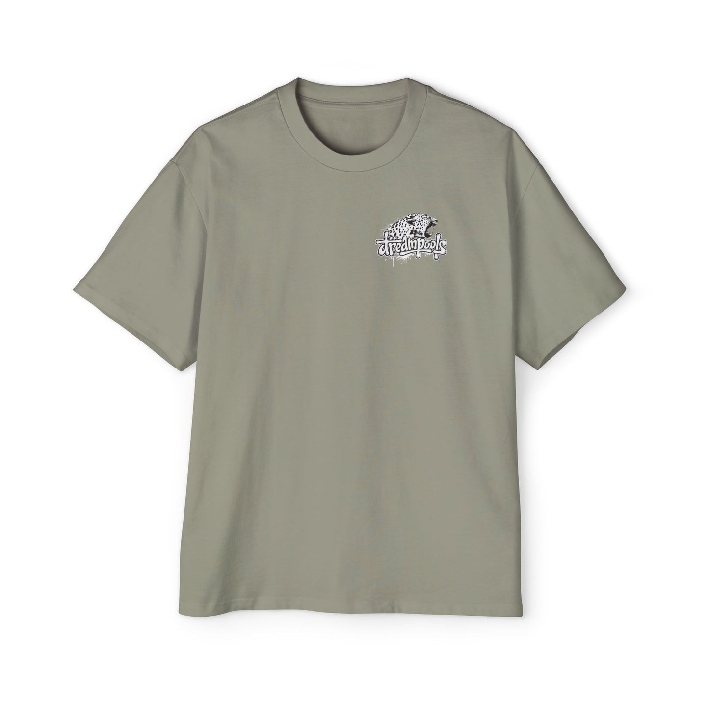 UNTAMED T-SHIRT