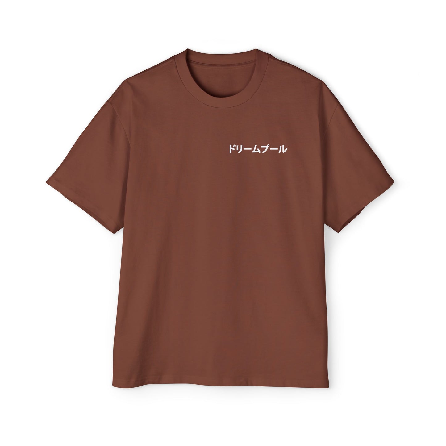 PILLARS T-SHIRT