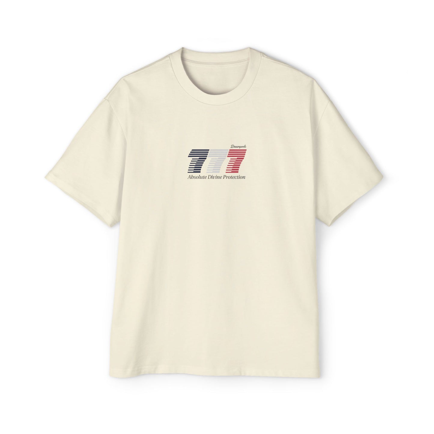 777 T-SHIRT