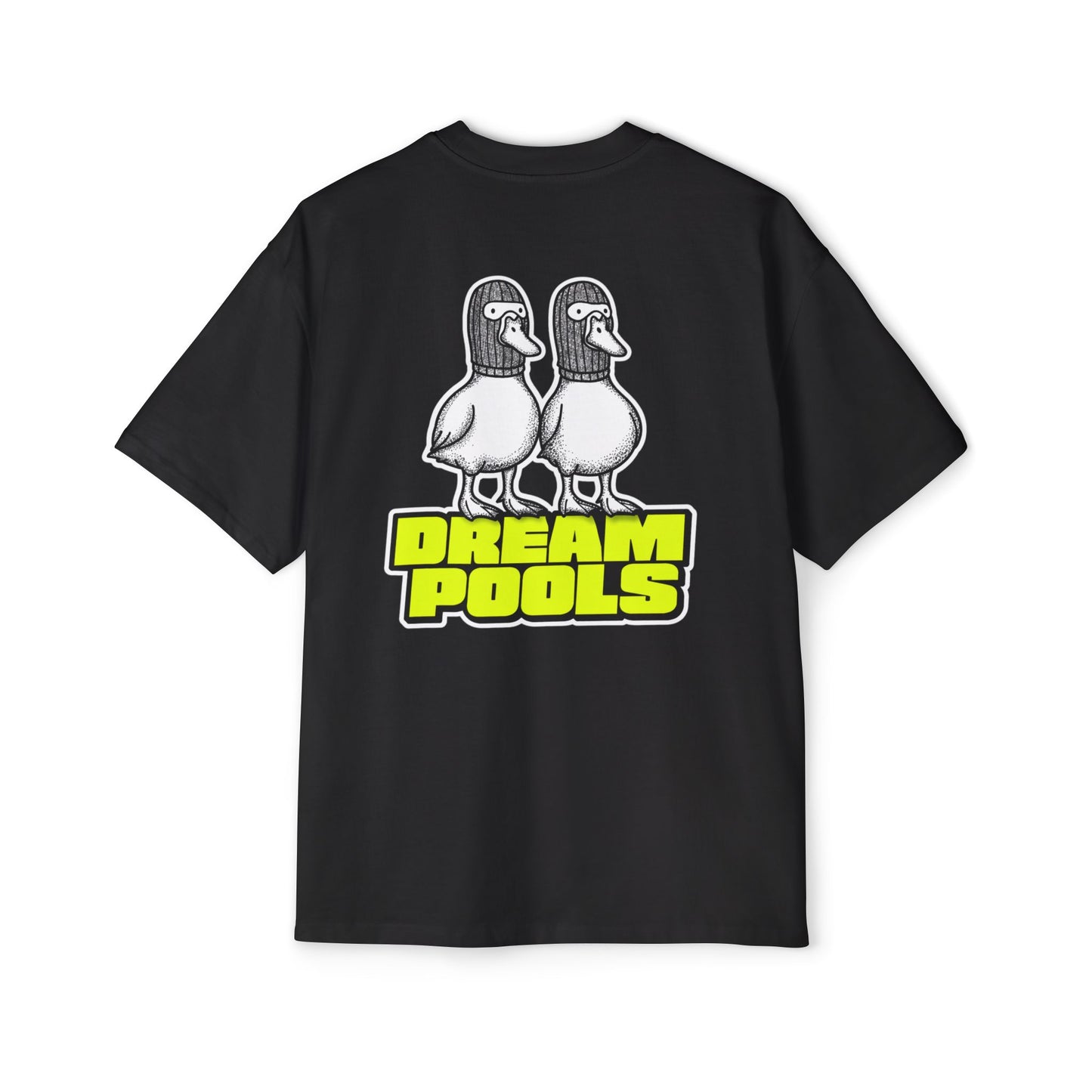 POND MOB T-SHIRT