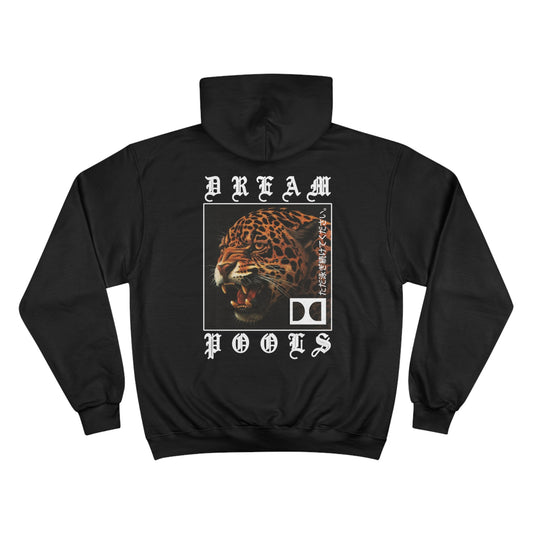 I DREAM OF CHEETAHS HOODIE