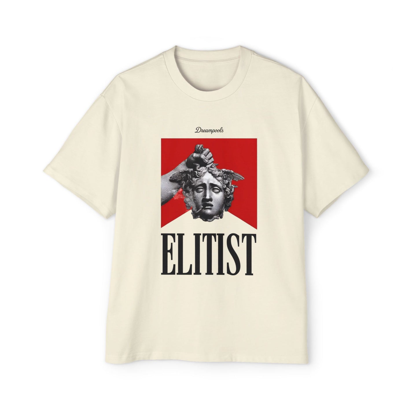 ELITIST T-SHIRT