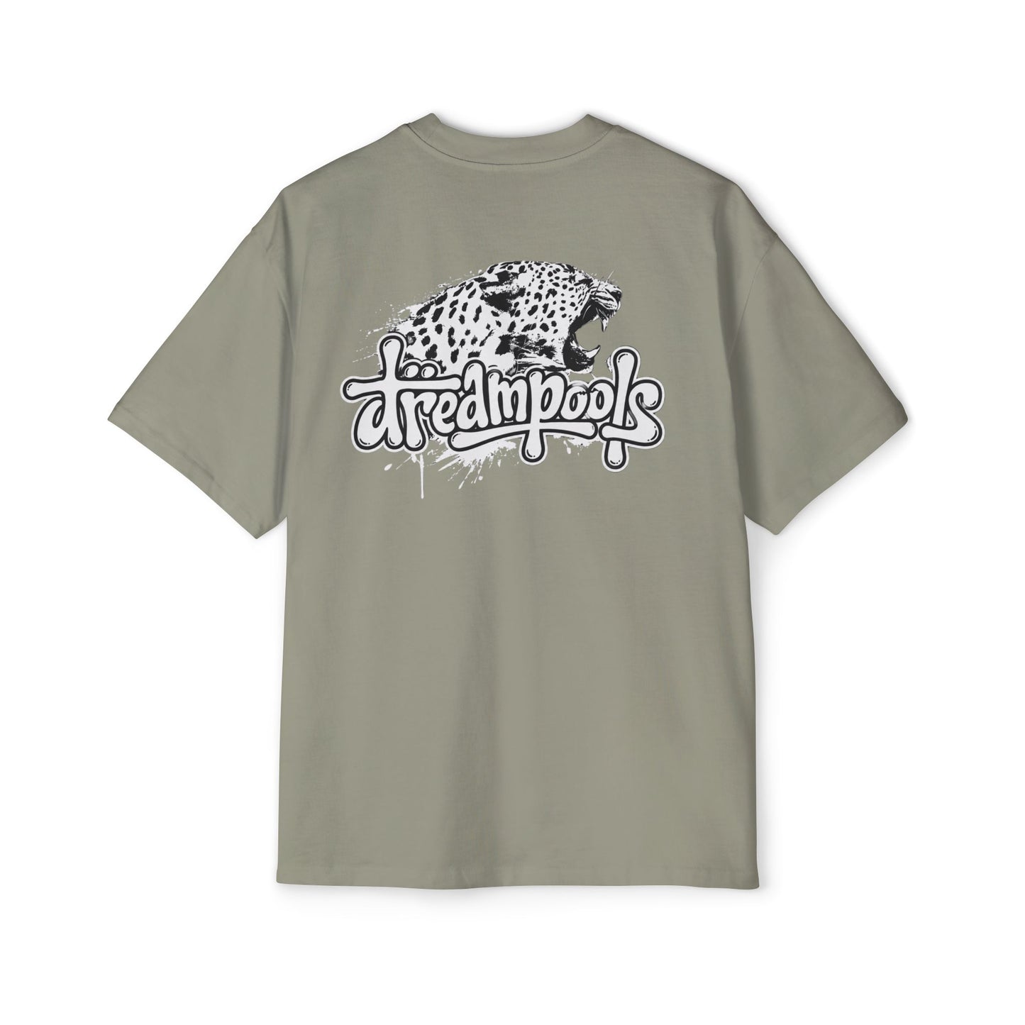 UNTAMED T-SHIRT