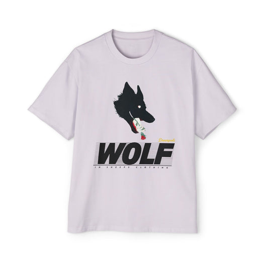WOLF IN SHEEPS CLOTHING T-SHIRT